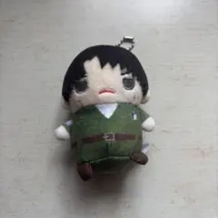 進撃の巨人 まめめいと リヴァイ - メルカリ