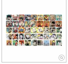 2026年最新】ヒロアカ アートコースター rivals boxの人気アイテム