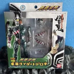 2026年最新】仮面ライダートドロキの人気アイテム - メルカリ