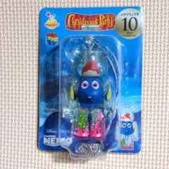 ベアブリック　ドリー　BE@RBRICK ファインディングニモ