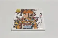 イナズマイレブン1・2・3!! 円堂守伝説