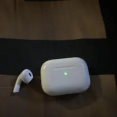 AirPods Pro（第2世代）左耳のみ＋充電ケース付き｜動作良好