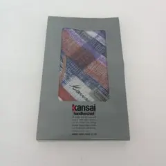 【OT200】kansaihandkerchiefハンカチのサムネイル
