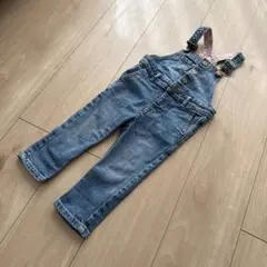 baby gap 90 サロペット