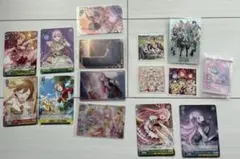 早い者勝ち！プロセカ VIRTUAL SINGER カード グッズ まとめ売り