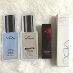 VDL プライマーセット トーンステイン ミニコスメセット