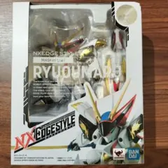 2026年最新】nxedge style 月光龍神丸の人気アイテム - メルカリ