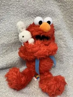 セサミストリート ぬいぐるみ