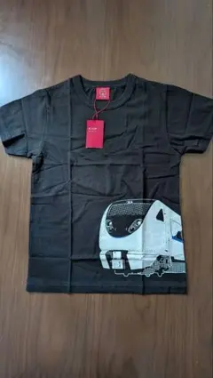 OJICO 新幹線 Tシャツ 12A