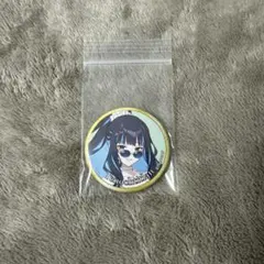 FGO 最終再臨展 缶バッジ テノチティトラン トラロック - メルカリ