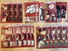 時光代理人 琉光幻电 トレカセット SSR vein 夏斐 劉梟 - メルカリ