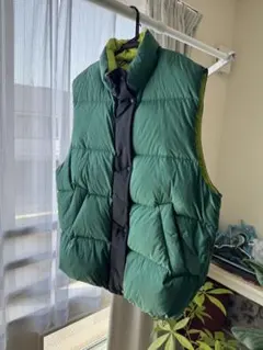 Marni × UNIQLO ダウンベスト