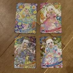 アイプリ　カード　みつき