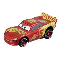 C−32 ライトニング・マックィーン RRCタイプ カーズ トミカ (Y211)