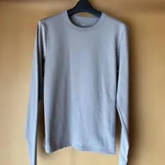 ユニクロドライEXクルーネックＴシャツ