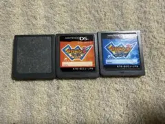 イナズマイレブン　ゲームソフト　DS