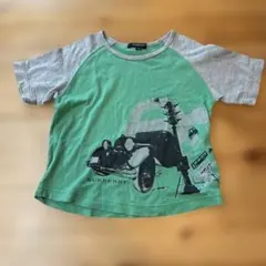 BURBERRY LONDON キッズ Tシャツ 110cmのサムネイル