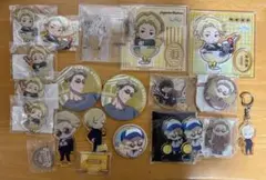 呪術廻戦　七海建人　まとめ売り