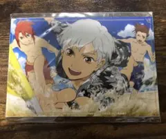限定品】「テイルズ・オブ・アライズ複製原画セット」Tales of Arise