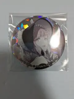 プロセカ セカイの宝石箱 朝比奈まふゆ 缶バッジ - メルカリ