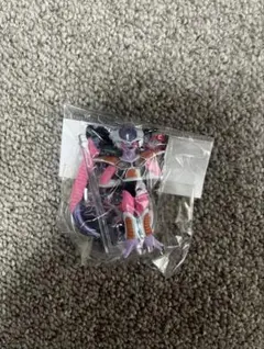 ドラゴンボール フリーザ フィギュアセット