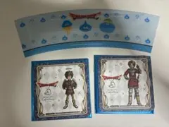 ドラゴンクエストⅩⅠ S スクエニカフェ限定 リュック - メルカリ