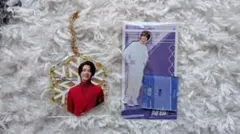 髙橋海人　アクスタ　アクリルキーホルダー　King＆Prince　キンプリ