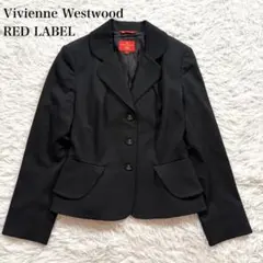 Vivienne Westwood REDLABE ダブルボタンラブジャケット Vivienne Westwood REDLABE ダブルボタンラブジャケット ヴィヴィアン