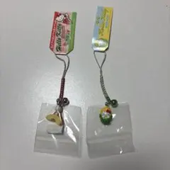 ご当地キティ　キーホルダー