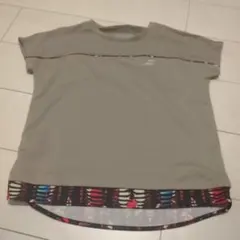 Babolat Tシャツ 半袖M