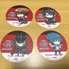 2025年最新】遊戯王Gx コラボカフェ ヨハンの人気アイテム