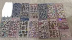 シールまとめ売り 正規品