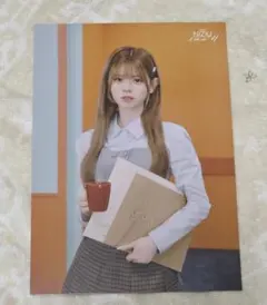 NiziU：ラントレ『New Emotion』 リク①