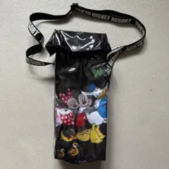 東京ディズニーリゾート ポップコーンケース