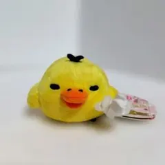 モンスイユ フラッペフレンズ ぬいぐるみ ひよこ バナナフラッペ