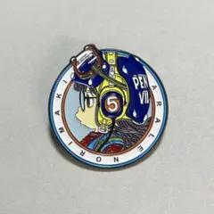 Dr.スランプ アラレちゃん ピンバッチ ピンズ ピンバッジ ピンバッヂ