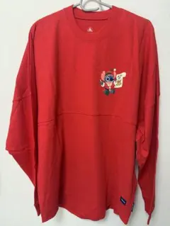 2025年最新】スピリットジャージ スティッチの人気アイテム - メルカリ