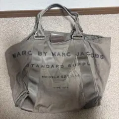 MARC BY MARC JACOBS トートバッグ