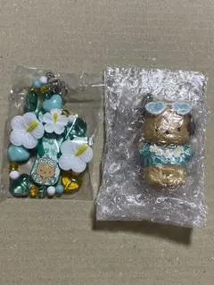 サンリオキャラクターズ トコナツバケーション ポチャッコセット