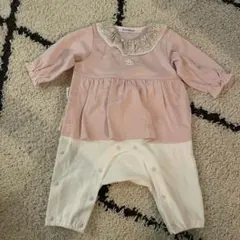 2026年最新】familiar ロンパース・カバーオールの人気アイテム - メルカリ