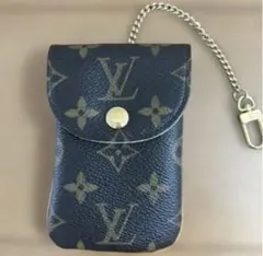Louis Vuitton モノグラム　携帯ケースエテュイ テレフォンヌMM