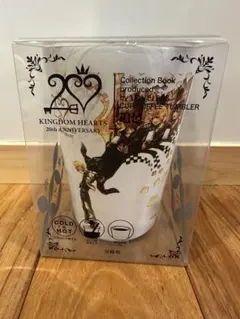 2025年最新】キングダムハーツ タンブラーの人気アイテム - メルカリ