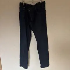 中古ジーンズ　EDWIN