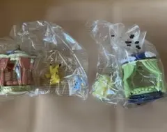 ポケモンリーメント　ナイティナイトコレクション　2個セット