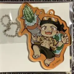 O-MENZ おかめ フォトフレーム風アクリルキーホルダー O-MENZ おかめ ぬいぐるみ アクリルキーホルダー【おかめ福岡