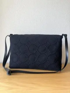 再入荷❗️ 【マルチケース】ミナペルホネン タンバリン チャコール