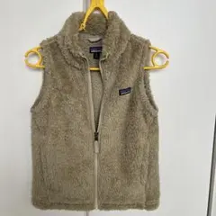 人気 patagonia パタゴニア フリースジャケット キッズ M 140cm