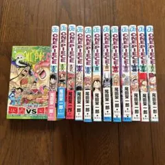 2026年最新】one piece 101巻の人気アイテム - メルカリ