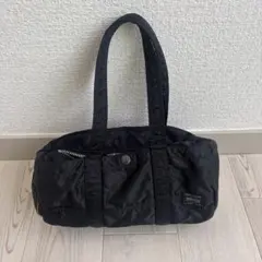 a*o様 激レア 廃盤品 PORTER タンカー ドラムバッグ ボストンSサイズ