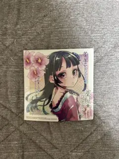 氷菓　千反田える　色紙　少年エース20周年記念 氷菓 千反田える 少年エース20周年記念 色紙 - メルカリ